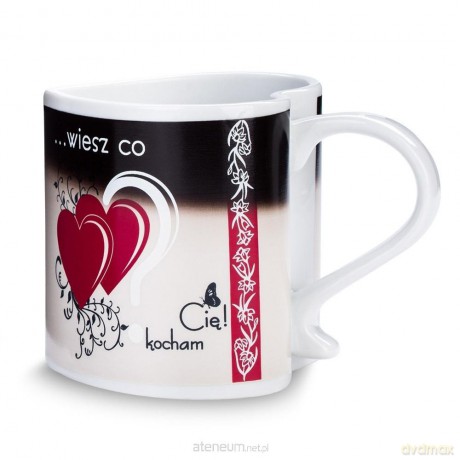 Zaskakujący Kubeczek 300ml