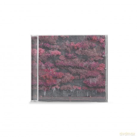 Sleep Token: Even In Arcadia (Opaque) [CD]