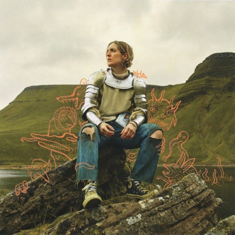 Shura: I Got Too Sad For My Friends (digipack) [CD]