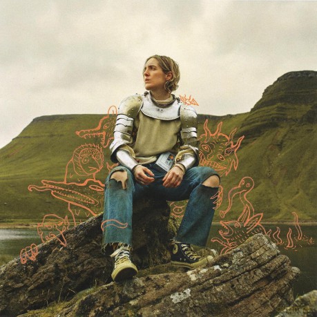 Shura: I Got Too Sad For My Friends (digipack) [CD]