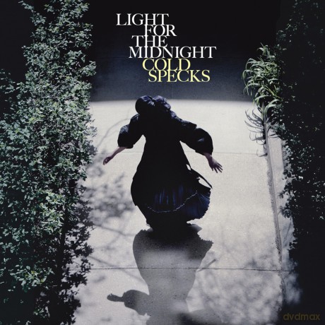 Cold Specks: Light For The Midnight (digipack) [CD]