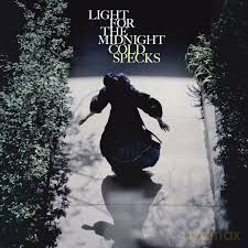 Cold Specks: Light For The Midnight [Winyl]
