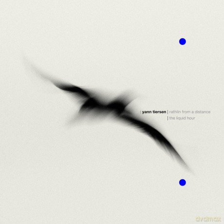 Tiersen, Yann: Rathlin From A Distance The Liquid Hour [2xWinyl]