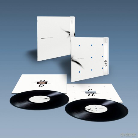 Tiersen, Yann: Rathlin From A Distance The Liquid Hour [2xWinyl]
