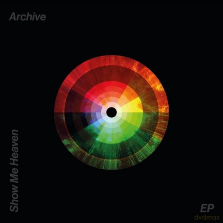 Archive: Show Me Heaven EP (RSD) [Winyl]