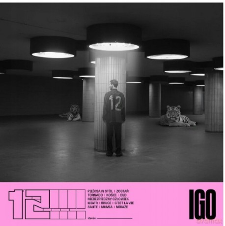 Igo: 12 [CD]