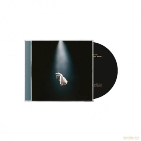 Ariana Grande: Eternal Sunshine Deluxe: Brighter Days Ahead [CD]