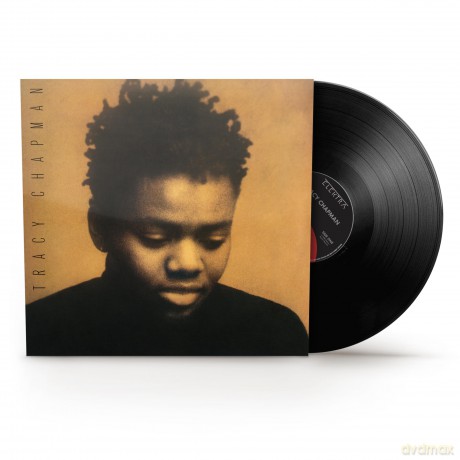 Tracy Chapman: Tracy Chapman [Winyl]
