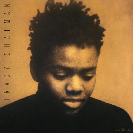 Tracy Chapman: Tracy Chapman [Winyl]