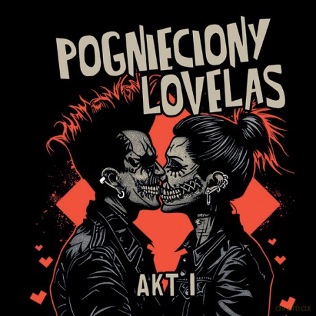 Pognieciony Lovelas: Akt I [CD]
