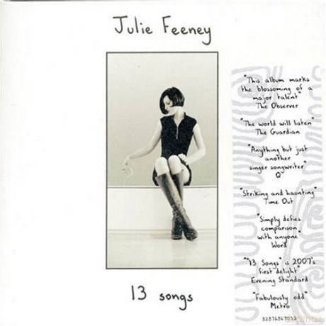 13 Songs [CD]