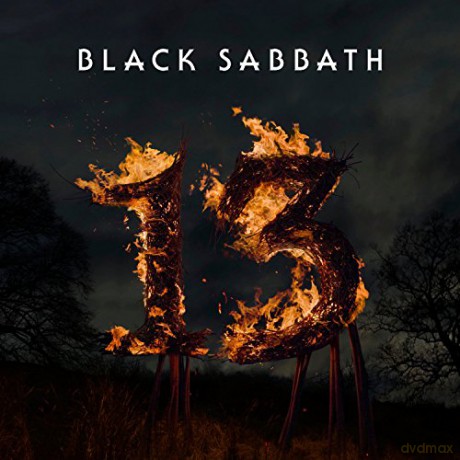 13: Deluxe Edition [2CD]