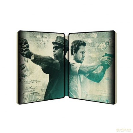 2 Guns [Blu-Ray]