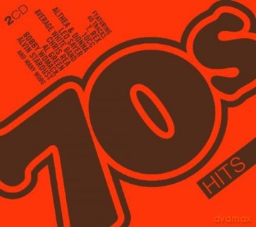 70s Hits [2CD]