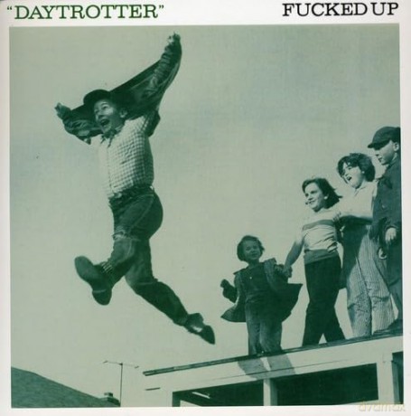 7-Daytrotter Session [Winyl]