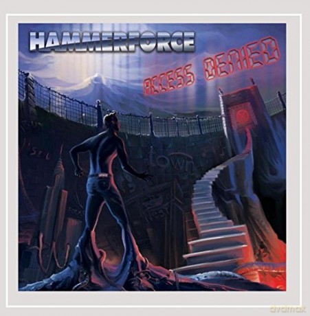 Access Denied [CD]