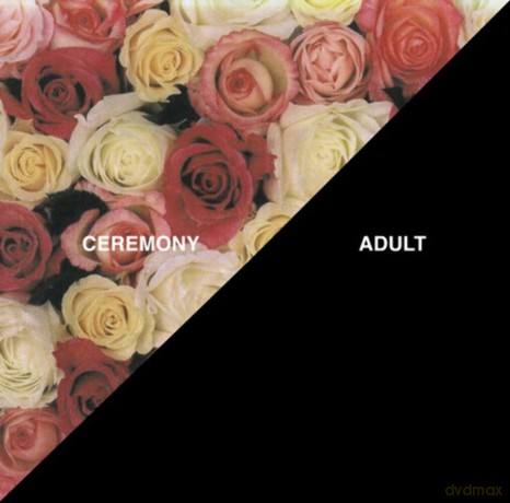 Adult [Winyl]