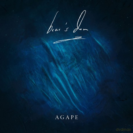 Agape [Winyl]