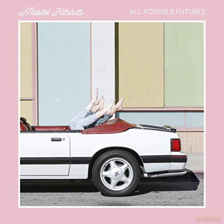 All Possible Futures [CD]