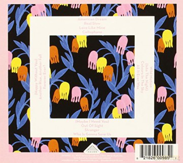 All Possible Futures [CD]