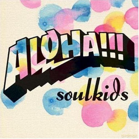 ALOHA!!! [CD]