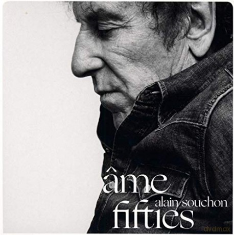 Ame Fifties [CD]