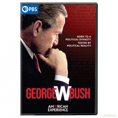 American Experience: George W. Bush [DVD]