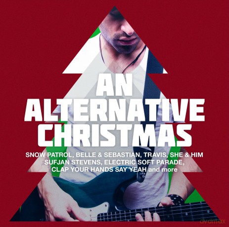An Alternative Christmas Album [2CD]