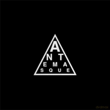 Antemasque [Winyl]