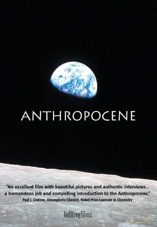 Anthropocene [DVD]