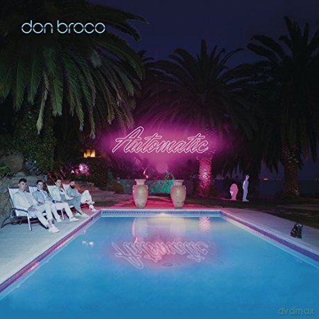 Automatic [CD]