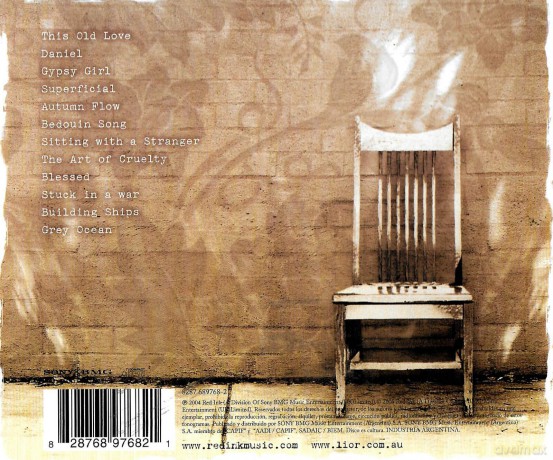 Autumn Flow [CD]