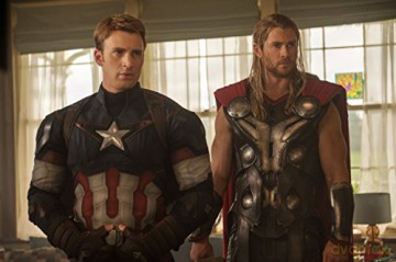 Avengers: Age of Ultron - Steelbook [2xBlu-Ray]