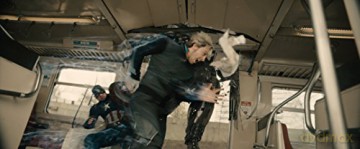 Avengers: Age of Ultron - Steelbook [2xBlu-Ray]