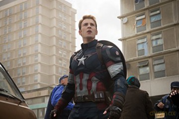 Avengers: Age of Ultron - Steelbook [2xBlu-Ray]