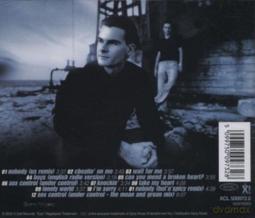 B.O.N. in the Usa [CD]