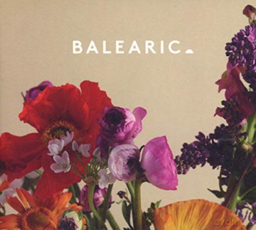 Balearic [CD]