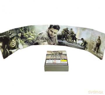 Band of Brothers [DVD]