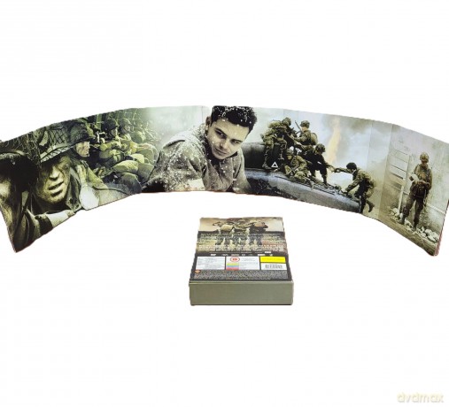 Band of Brothers [DVD]