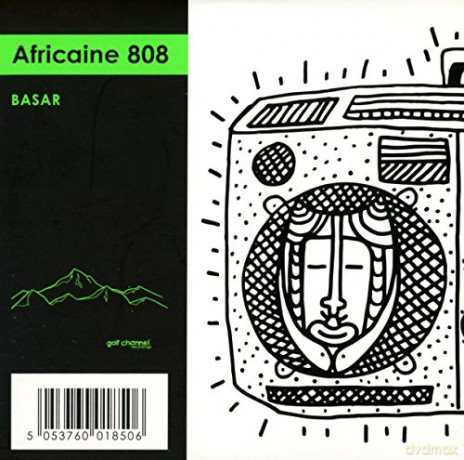 Basar [CD]