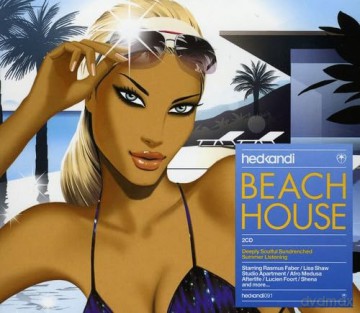 Beach House [2CD]