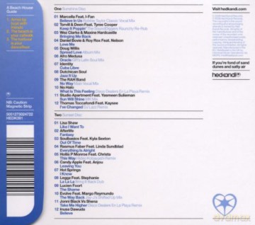 Beach House [2CD]
