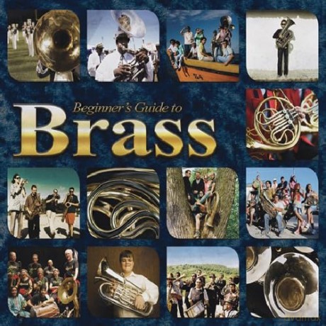 Beginner'S Guide to Brass [3CD]