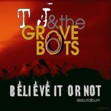 Believe It Or Not [CD]