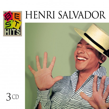 Best Hits [3CD]