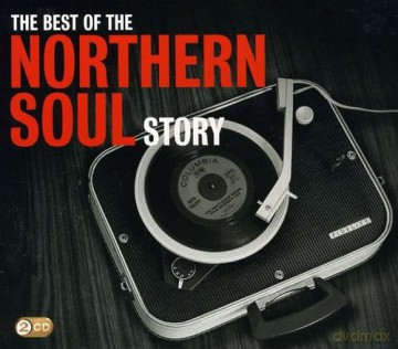 Best of the Northern Soul Stor [2CD]