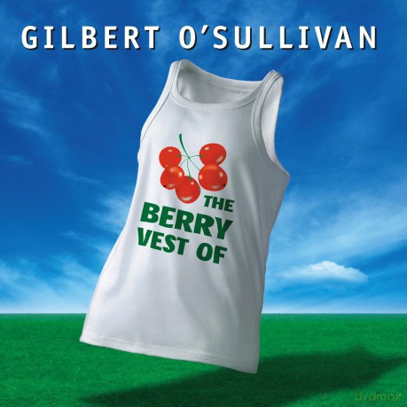 Best of:the Berry Vest of [CD]