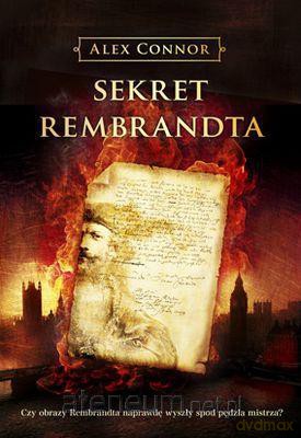 Sekret Rembrandta [KSIĄŻKA]