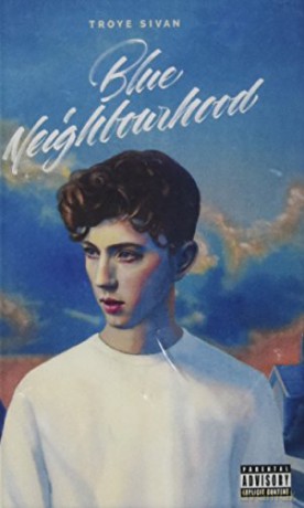 Blue Neighbourhood Ltd.ed.) [KASETA]