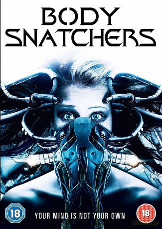 Body Snatchers [DVD]